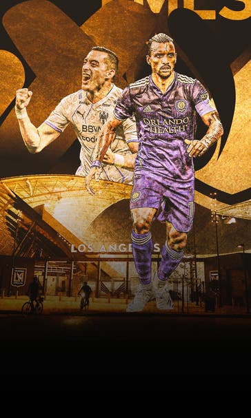 MLS All-Star Game: What To Know